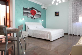 Гостиница Palazzo Primavera  Порто-Чезарео